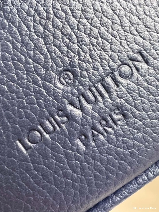 Aaa replica bags VUITTON 20 SPEEDY LOUIS BANDOULIÈRE 0719